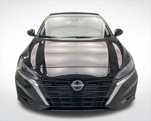 used 2024 Nissan Altima car, priced at $22,295