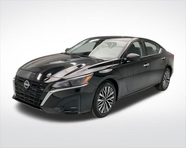 used 2024 Nissan Altima car, priced at $22,295