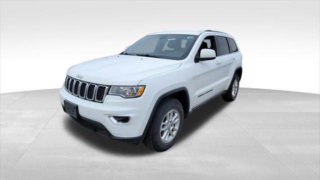 used 2020 Jeep Grand Cherokee car, priced at $20,495