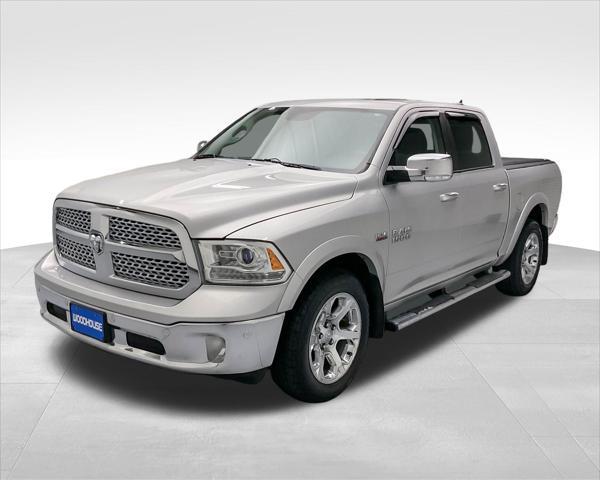 used 2014 Ram 1500 car, priced at $18,607