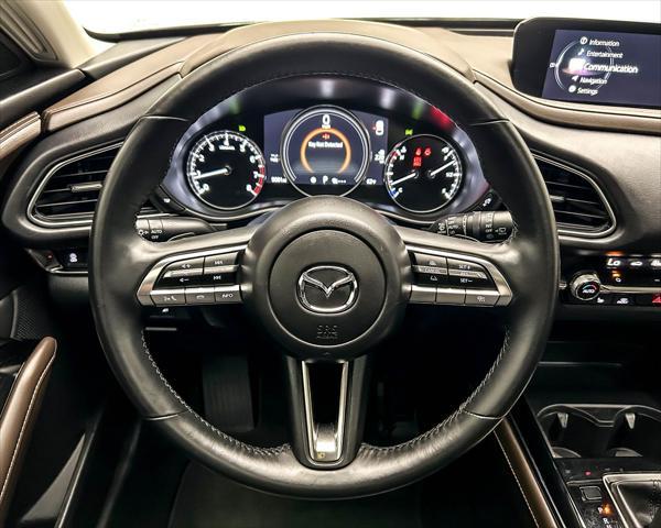 used 2023 Mazda CX-30 car, priced at $29,559