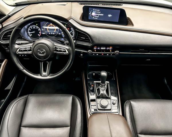 used 2023 Mazda CX-30 car, priced at $29,559