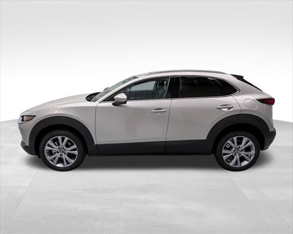 used 2023 Mazda CX-30 car, priced at $29,559