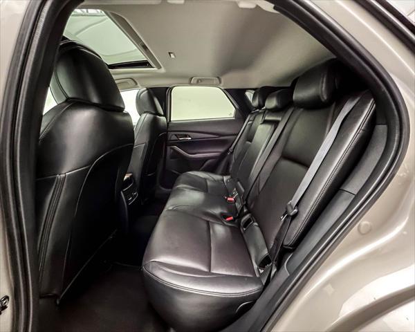 used 2023 Mazda CX-30 car, priced at $29,559