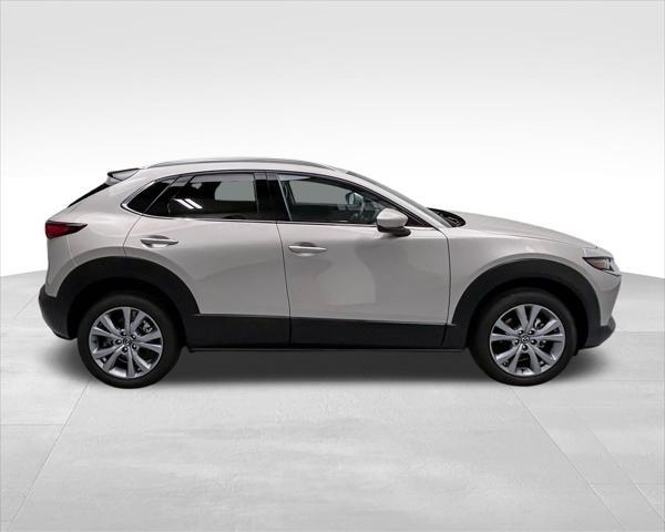 used 2023 Mazda CX-30 car, priced at $29,559