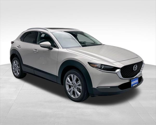 used 2023 Mazda CX-30 car, priced at $29,559