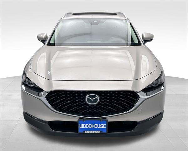 used 2023 Mazda CX-30 car, priced at $29,559