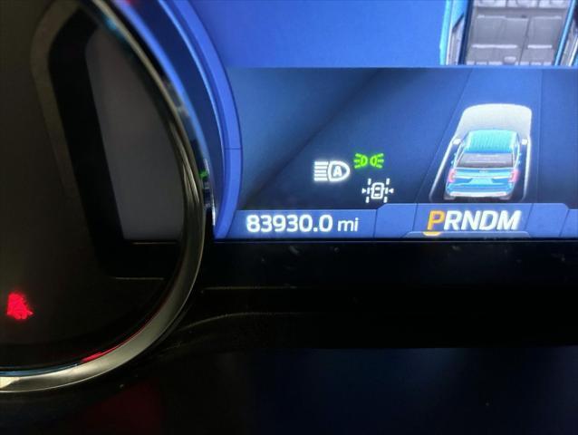 used 2022 Ford Expedition Max car, priced at $42,670