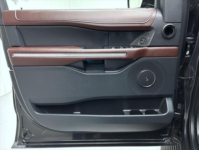 used 2022 Ford Expedition Max car, priced at $42,670