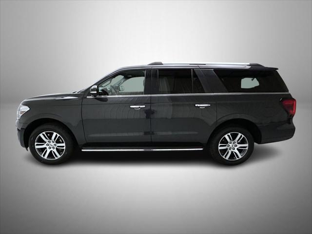 used 2022 Ford Expedition Max car, priced at $42,670