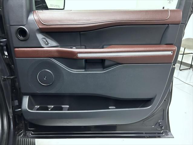 used 2022 Ford Expedition Max car, priced at $42,670