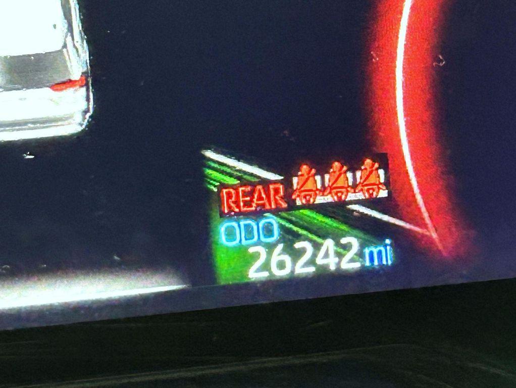 used 2024 Toyota RAV4 car, priced at $28,892