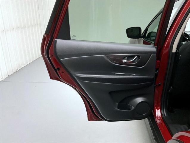 used 2020 Nissan Rogue car, priced at $19,997