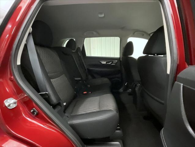 used 2020 Nissan Rogue car, priced at $19,997