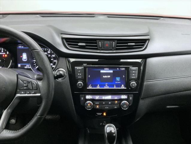 used 2020 Nissan Rogue car, priced at $19,997