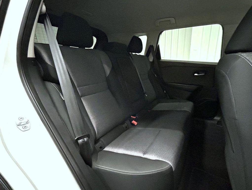 used 2023 Nissan Rogue car, priced at $23,295