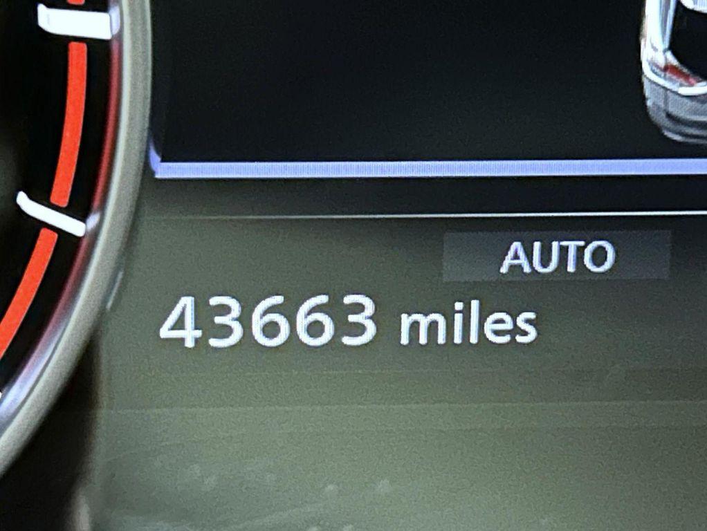 used 2023 Nissan Rogue car, priced at $23,295