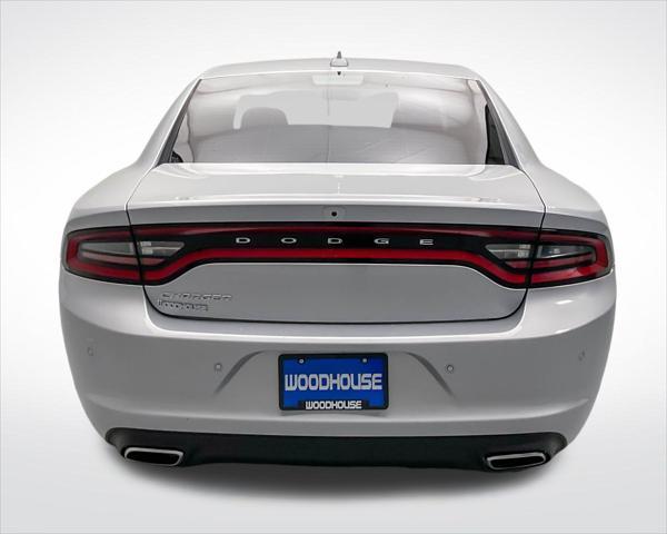 used 2023 Dodge Charger car, priced at $20,995