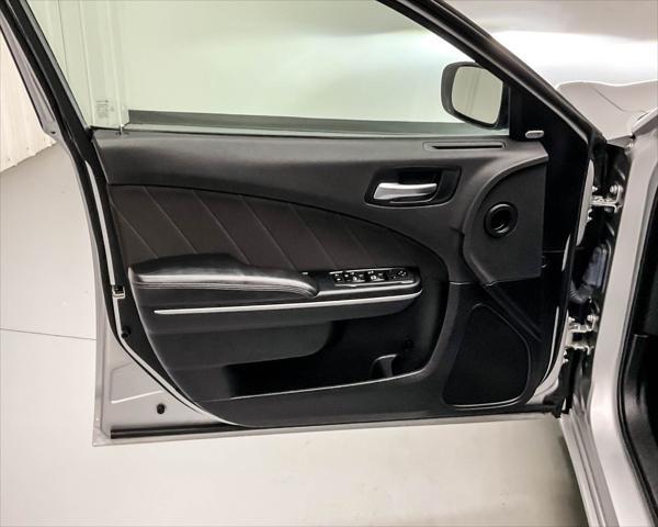 used 2023 Dodge Charger car, priced at $23,987