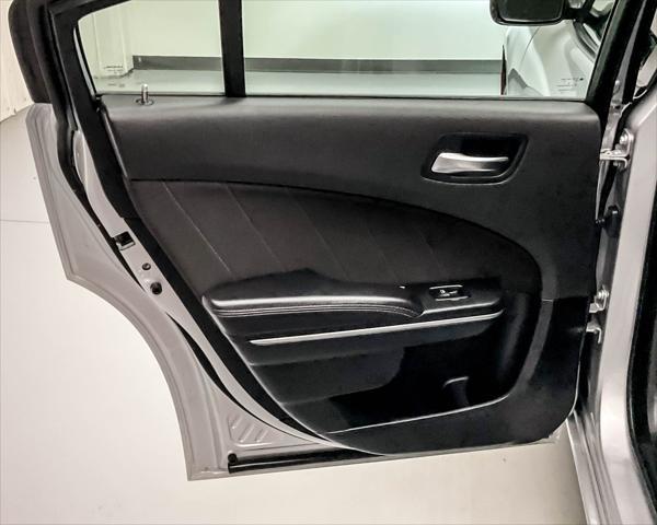 used 2023 Dodge Charger car, priced at $23,987