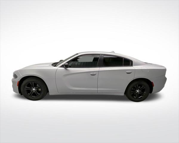 used 2023 Dodge Charger car, priced at $20,995