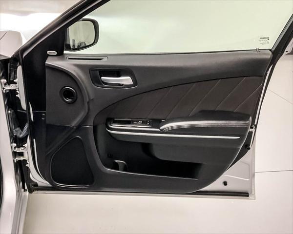 used 2023 Dodge Charger car, priced at $23,987