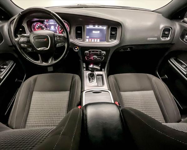used 2023 Dodge Charger car, priced at $23,987