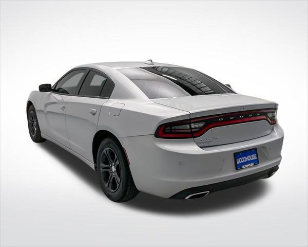 used 2023 Dodge Charger car, priced at $20,995
