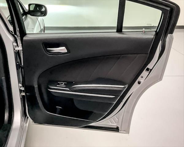 used 2023 Dodge Charger car, priced at $23,987