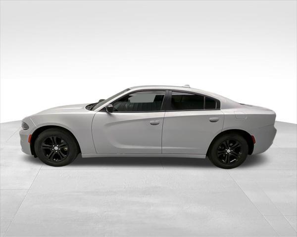 used 2023 Dodge Charger car, priced at $23,987