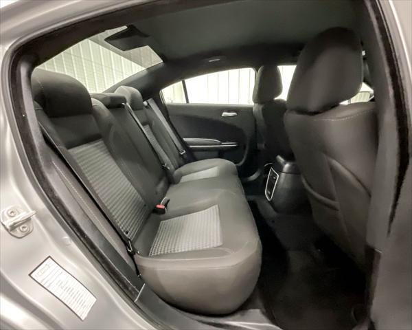 used 2023 Dodge Charger car, priced at $23,987