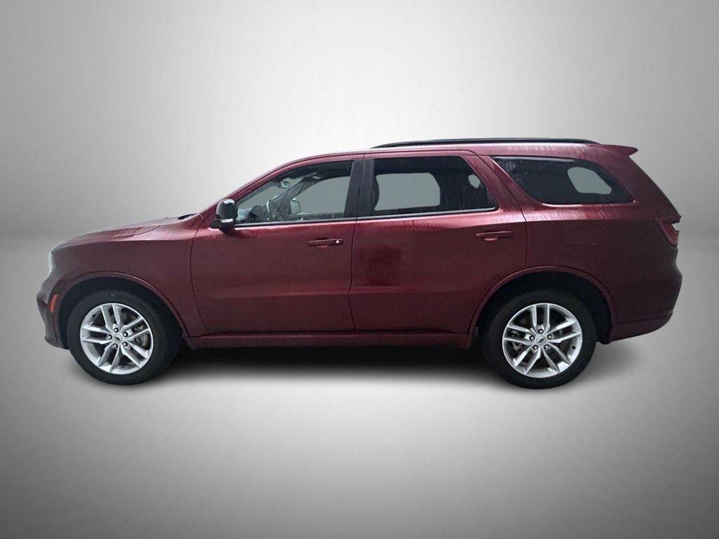 used 2023 Dodge Durango car, priced at $31,989