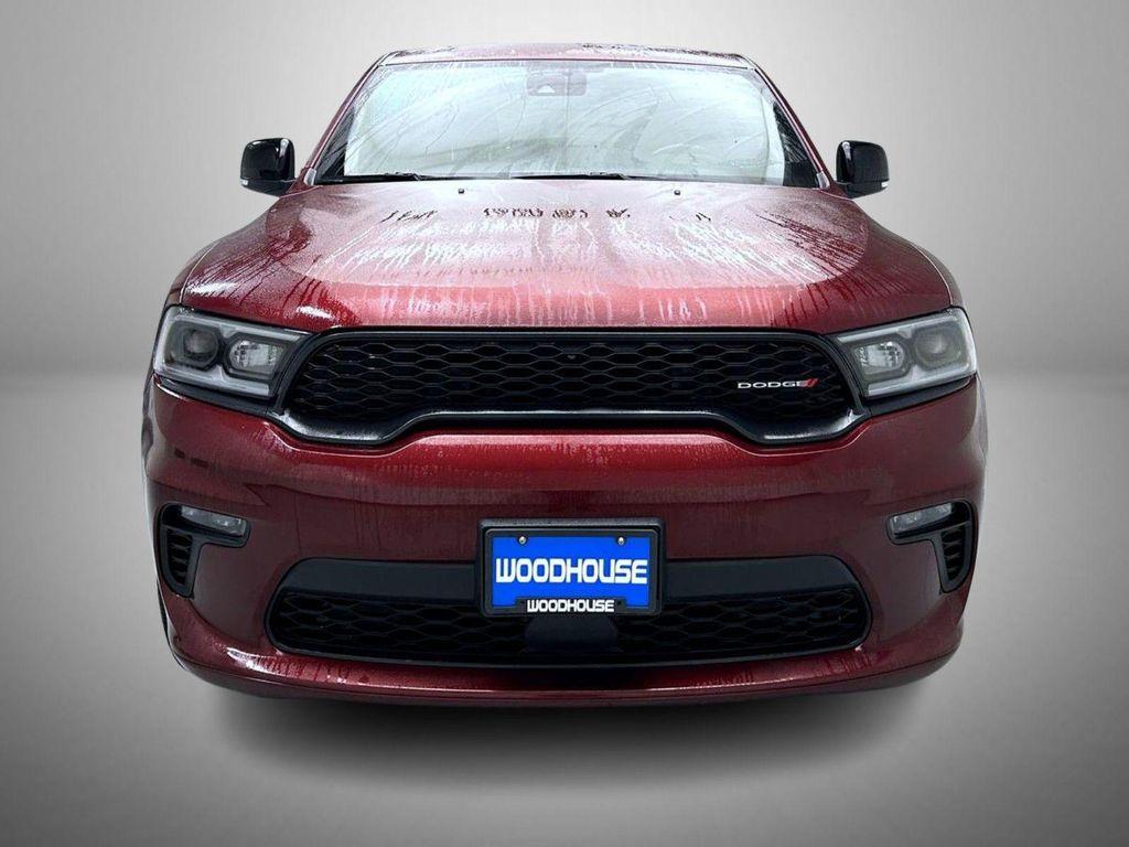 used 2023 Dodge Durango car, priced at $31,989