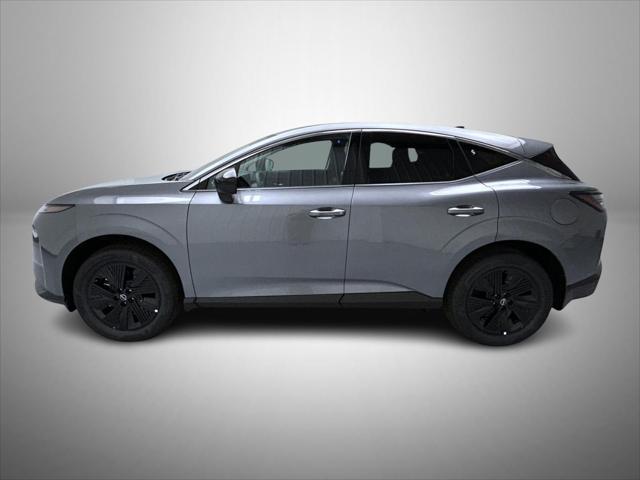 new 2025 Nissan Murano car, priced at $40,929