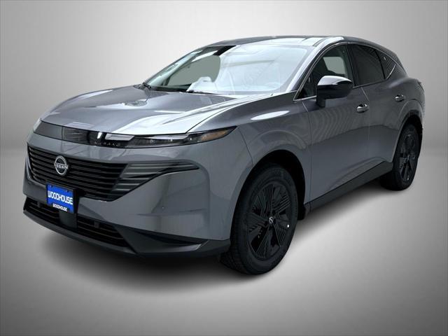 new 2025 Nissan Murano car, priced at $40,929