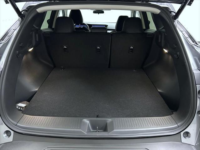 new 2025 Nissan Murano car, priced at $40,929