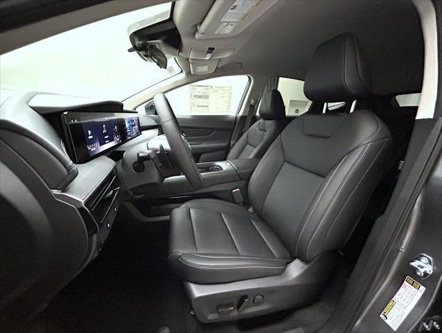 new 2025 Nissan Murano car, priced at $40,929