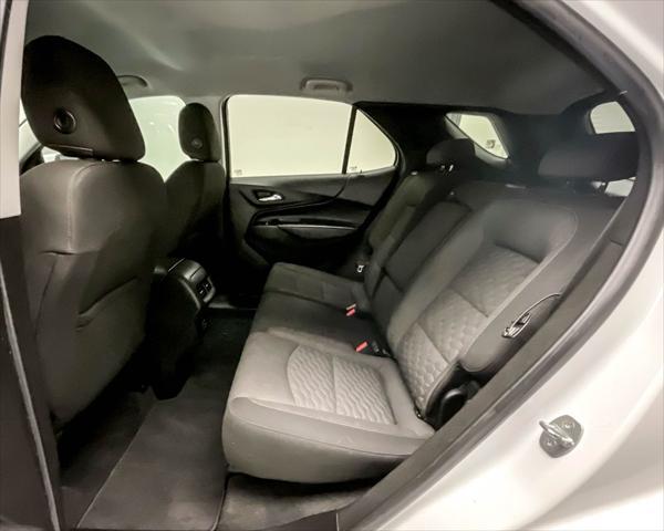 used 2020 Chevrolet Equinox car, priced at $18,655