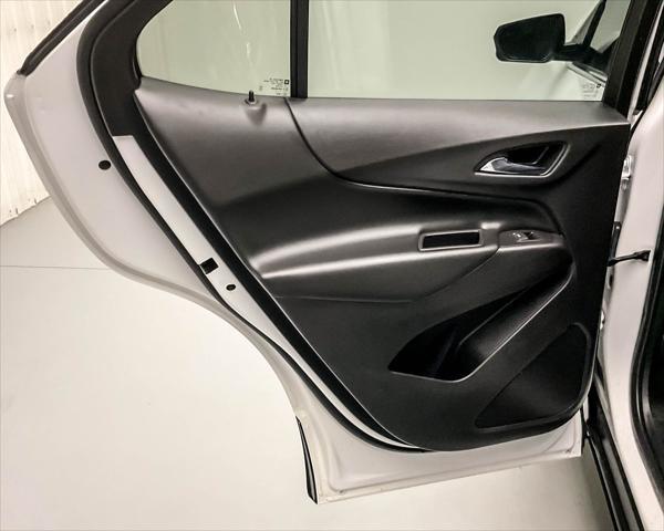 used 2020 Chevrolet Equinox car, priced at $18,655