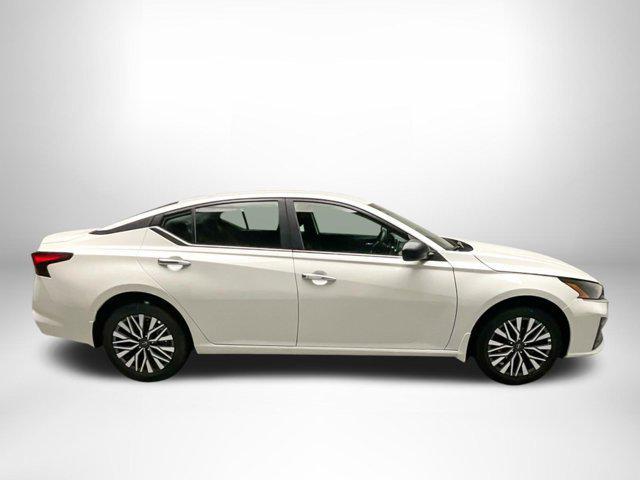 new 2024 Nissan Altima car, priced at $29,005