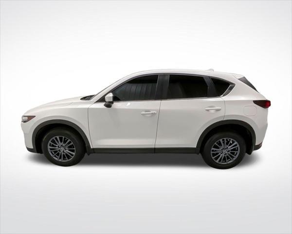 used 2019 Mazda CX-5 car, priced at $22,638