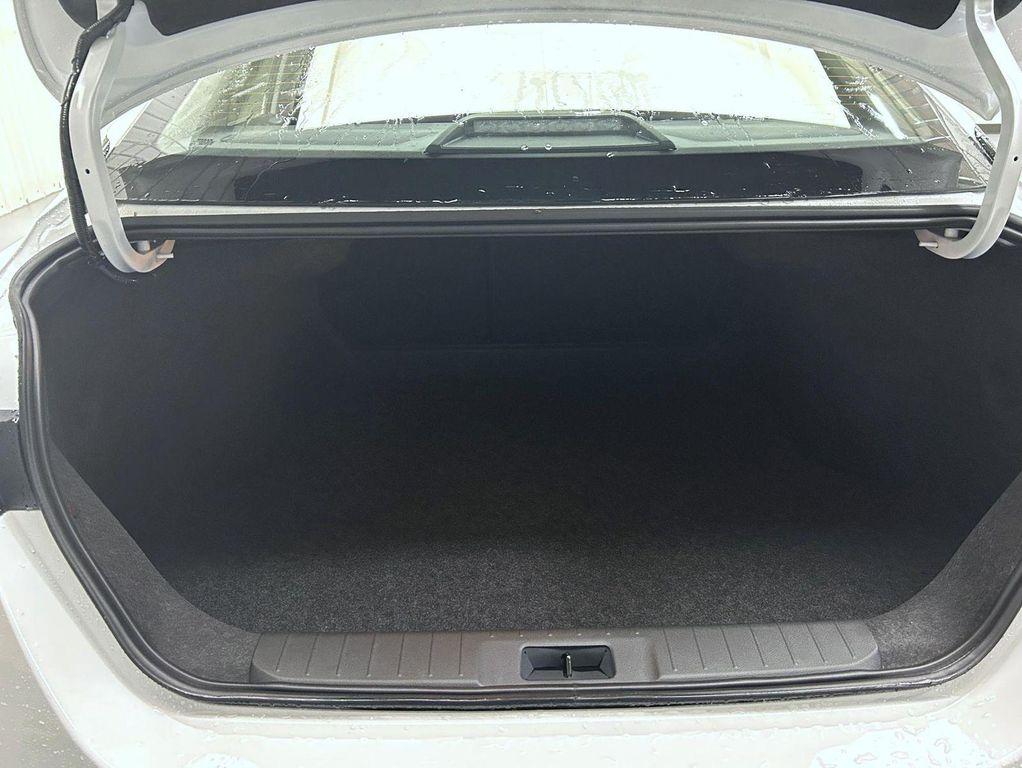 new 2025 Nissan Sentra car, priced at $21,282