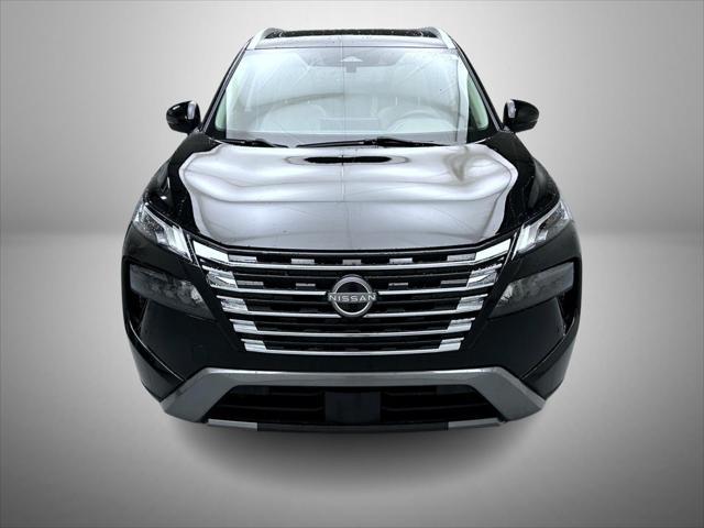 used 2024 Nissan Rogue car, priced at $32,595