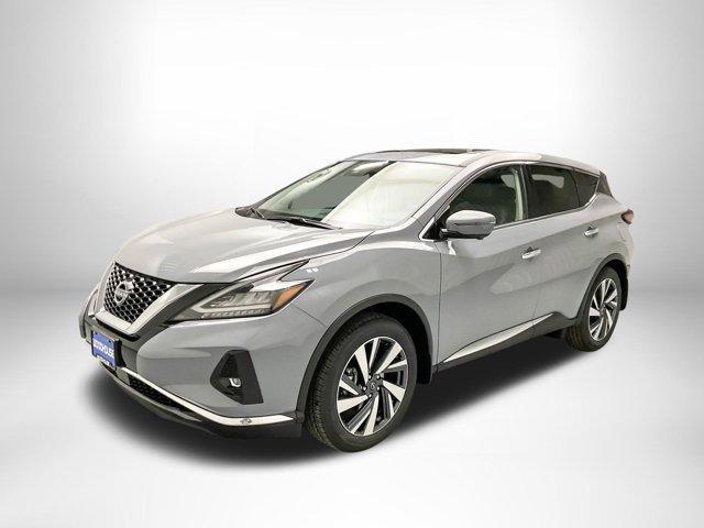 new 2024 Nissan Murano car, priced at $45,065