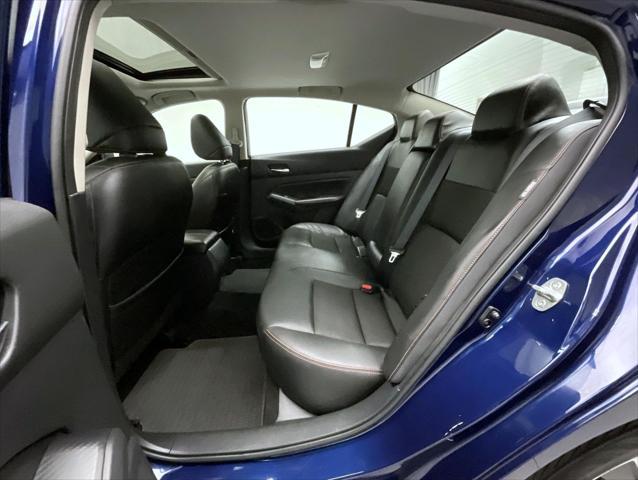 used 2020 Nissan Altima car, priced at $15,350
