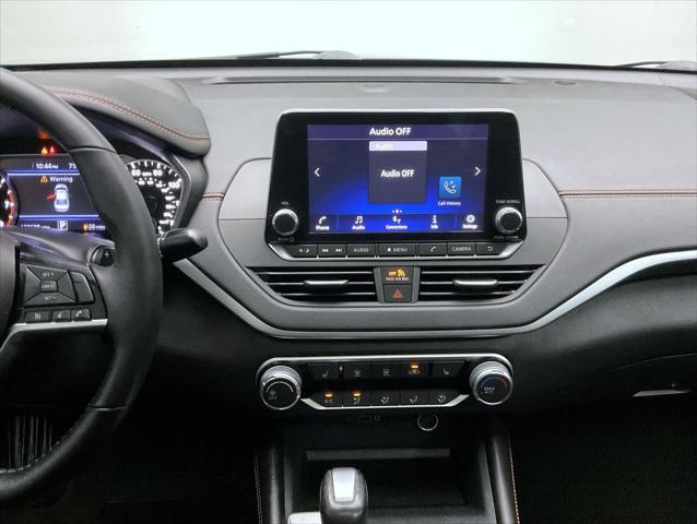 used 2020 Nissan Altima car, priced at $15,350