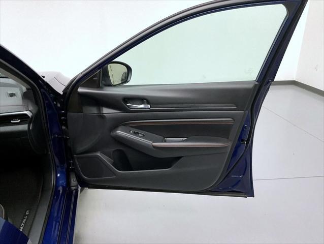 used 2020 Nissan Altima car, priced at $15,350