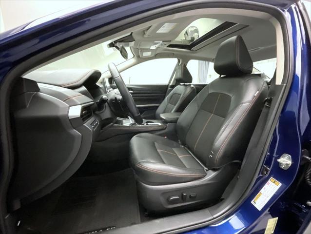 used 2020 Nissan Altima car, priced at $15,350