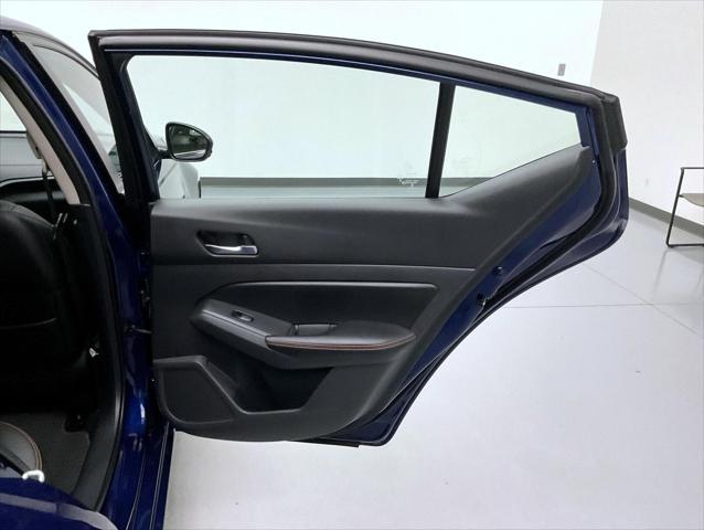 used 2020 Nissan Altima car, priced at $15,350