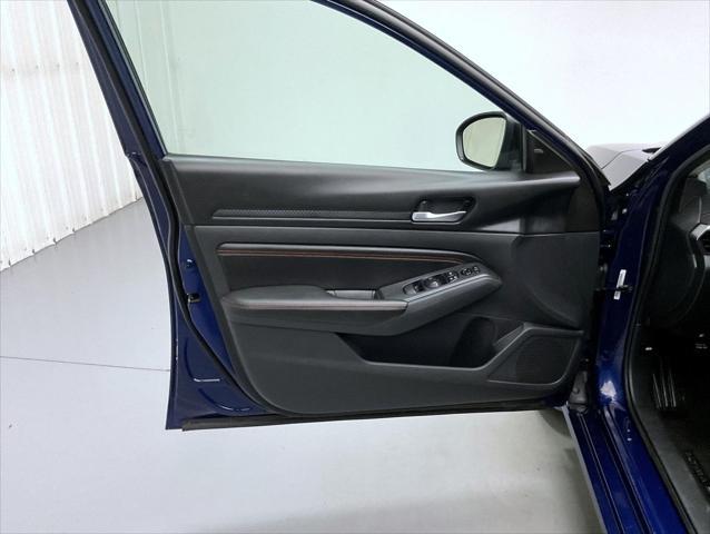 used 2020 Nissan Altima car, priced at $15,350